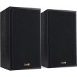 Klipsch RW-51M Wireless Bookshelf Speaker Pair Refurbished Sale