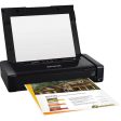 Epson Mobile Inkjet Printer WF-100 Wireless - Certified Refurbished Fashion