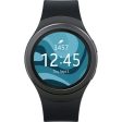 Samsung Gear S2 Bluetooth Gray - Certified Refurbished For Cheap