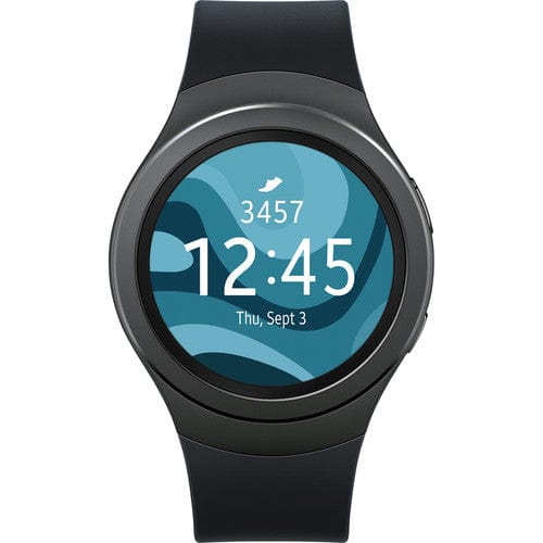 Samsung Gear S2 Bluetooth Gray - Certified Refurbished For Cheap