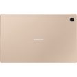 Samsung? 10.4  Galaxy Tab A7 64GB Gold - Certified Refurbished Online now