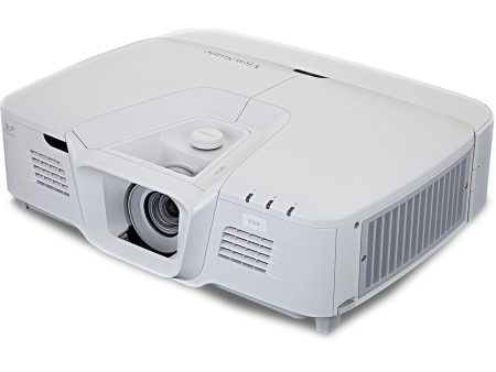 ViewSonic PRO8510L-S LightStream 5200-Lumen XGA DLP Projector - Certified Refurbished Online Hot Sale