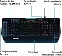 Logitech G910 Orion Spectrum RGB Mechanical Gaming Keyboard - Seller Refurbished on Sale