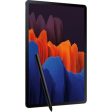 Samsung 12.4  Galaxy Tab S7+ 128GB Black - Certified Refurbished Online now