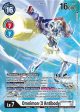 Omnimon (X Antibody) [BT10-086] (Alternate Art) [Xros Encounter] Supply