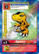 Agumon [EX1-001] (Alternate Art) [Classic Collection] For Cheap