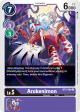 Arukenimon [BT3-086] [Release Special Booster Ver.1.5] Online