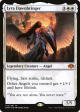 Lyra Dawnbringer [Dominaria Remastered] on Sale