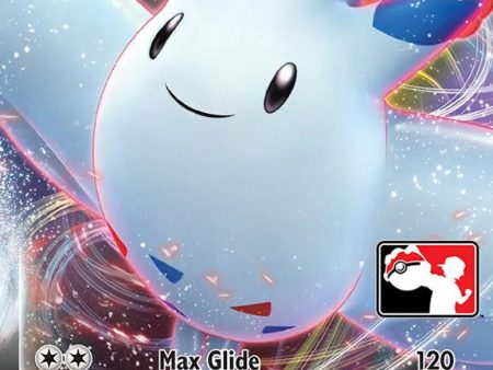 Togekiss VMAX (141 185) [Prize Pack Series One] Fashion