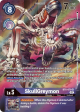 SkullGreymon [BT6-078] (Alternate Art) [Double Diamond] For Discount