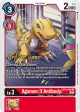 Agumon (X Antibody) [BT9-008] [X Record Pre-Release Promos] Discount