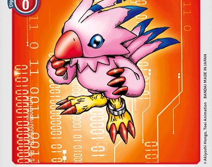 Biyomon [EX1-002] [Classic Collection] Online