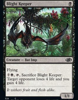 Blight Keeper [Jumpstart 2022] For Cheap