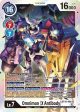 Omnimon (X Antibody) [BT10-086] [Xros Encounter] Supply