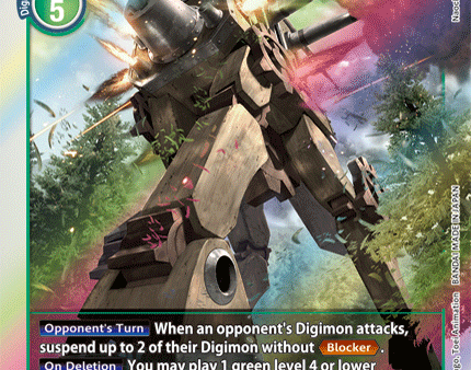 AncientTroymon [BT6-054] [Double Diamond] For Cheap