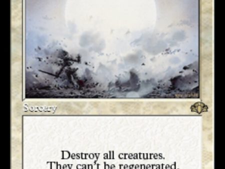 Wrath of God (Retro) [Dominaria Remastered] Sale