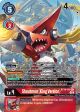 Shoutmon (King Version) [BT10-111] (Alternate Art) [Xros Encounter] Sale