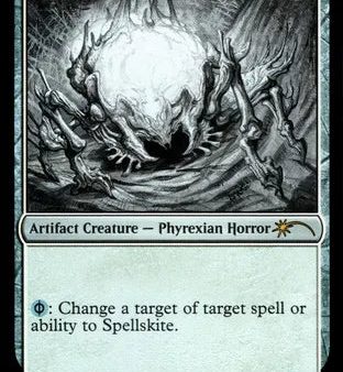 Spellskite (587) [Secret Lair Drop Promos] Online