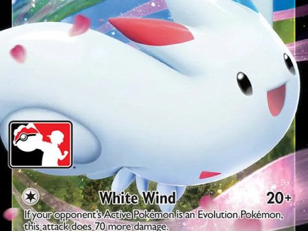 Togekiss V (140 185) [Prize Pack Series One] Hot on Sale