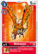 Birdramon [EX1-003] [Classic Collection] on Sale