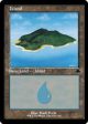 Island (404) (Retro) [Dominaria Remastered] Discount