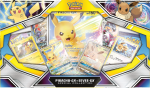 Sun & Moon: Cosmic Eclipse - Special Collection (Pikachu GX & Eevee GX) Online