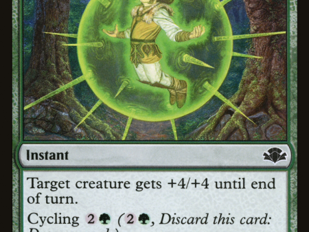 Primal Boost [Dominaria Remastered] Online Hot Sale