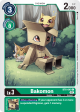 Bakomon [BT6-045] [Double Diamond] Cheap