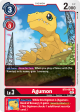 Agumon [BT6-007] [Double Diamond] on Sale