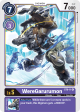 WereGarurumon [ST6-11] [Starter Deck: Venomous Violet] Sale