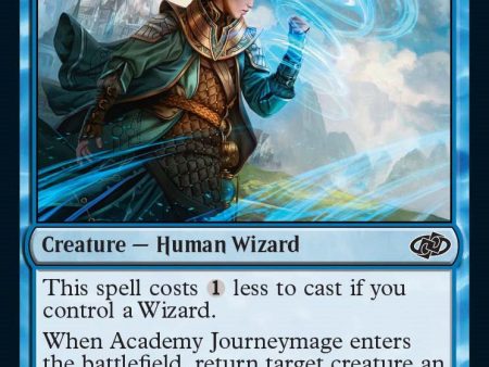 Academy Journeymage [Jumpstart 2022] Online Sale