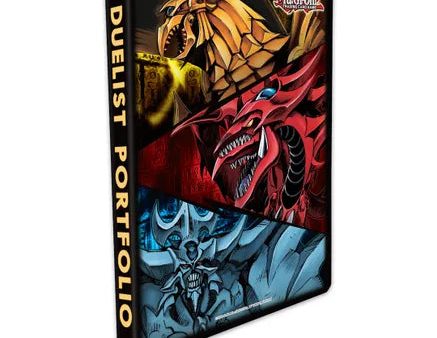 Yugioh Binder For Discount