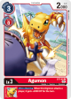 Agumon [ST7-02] [Starter Deck: Gallantmon] Online Sale