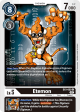 Etemon [EX1-052] [Classic Collection] Online Sale