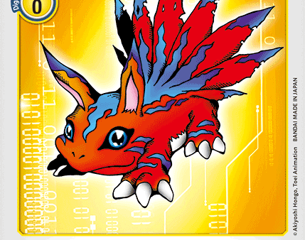 Elecmon [EX1-023] [Classic Collection] Hot on Sale