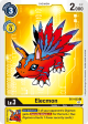 Elecmon [EX1-023] [Classic Collection] Hot on Sale