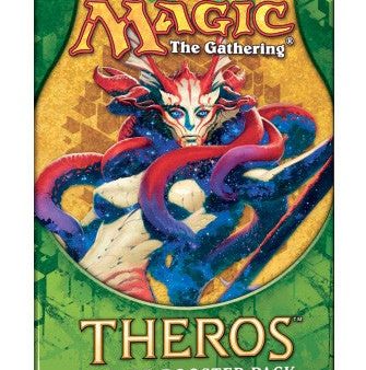 Theros - Booster Pack For Discount