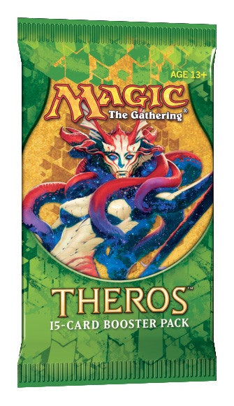 Theros - Booster Pack For Discount