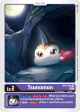 Tsunomon [BT6-006] [Double Diamond] Fashion