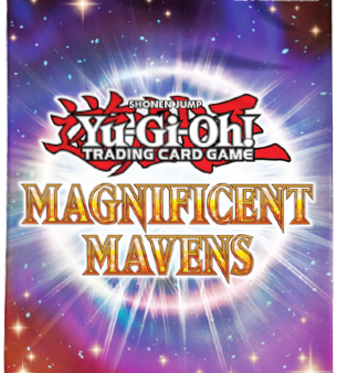 Magnificent Mavens - Booster Pack (1st Edition) Cheap