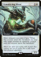 Constricting Sliver (Extended Art) [Secret Lair Drop Promos] Sale