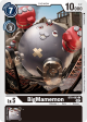 BigMamemon [BT6-063] [Double Diamond] Sale