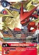 Shoutmon (King Version) [BT10-111] [Xros Encounter] Sale