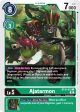 Ajatarmon [BT10-053] [Xros Encounter] For Discount