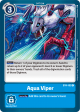 Aqua Viper [BT4-102] [Great Legend] Cheap