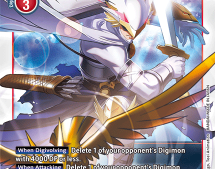 Valkyrimon [BT3-017] [Release Special Booster Ver.1.5] For Cheap