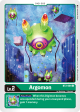 Argomon [BT2-004] [Release Special Booster Ver.1.5] For Discount