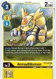 Armadillomon [BT8-033] [New Awakening Pre-Release Cards] For Sale