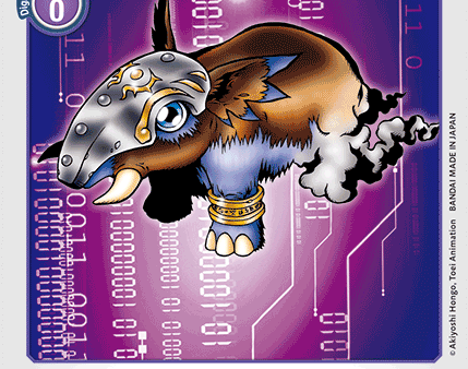 Tapirmon [EX1-055] [Classic Collection] Online Hot Sale