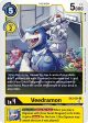 Veedramon [EX3-031] [Draconic Roar] Fashion